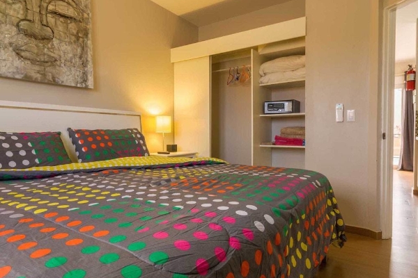 Hotel Golden Villas Aruba (Cunucu Abao)